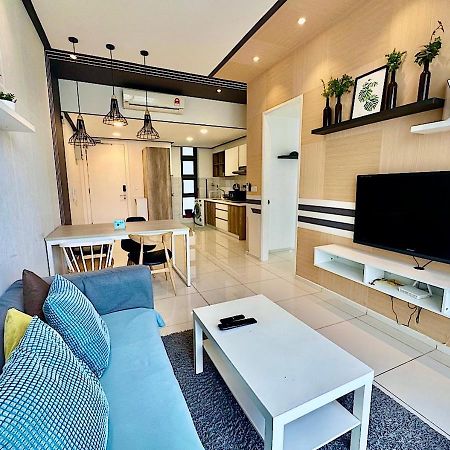 Robertson By Jr' Homes Kuala Lumpur Exterior photo