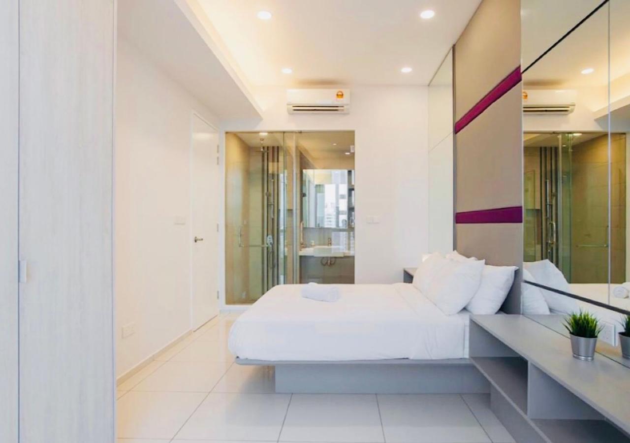 Robertson By Jr' Homes Kuala Lumpur Exterior photo