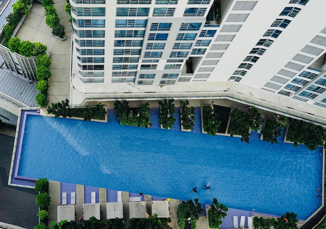 Robertson By Jr' Homes Kuala Lumpur Exterior photo