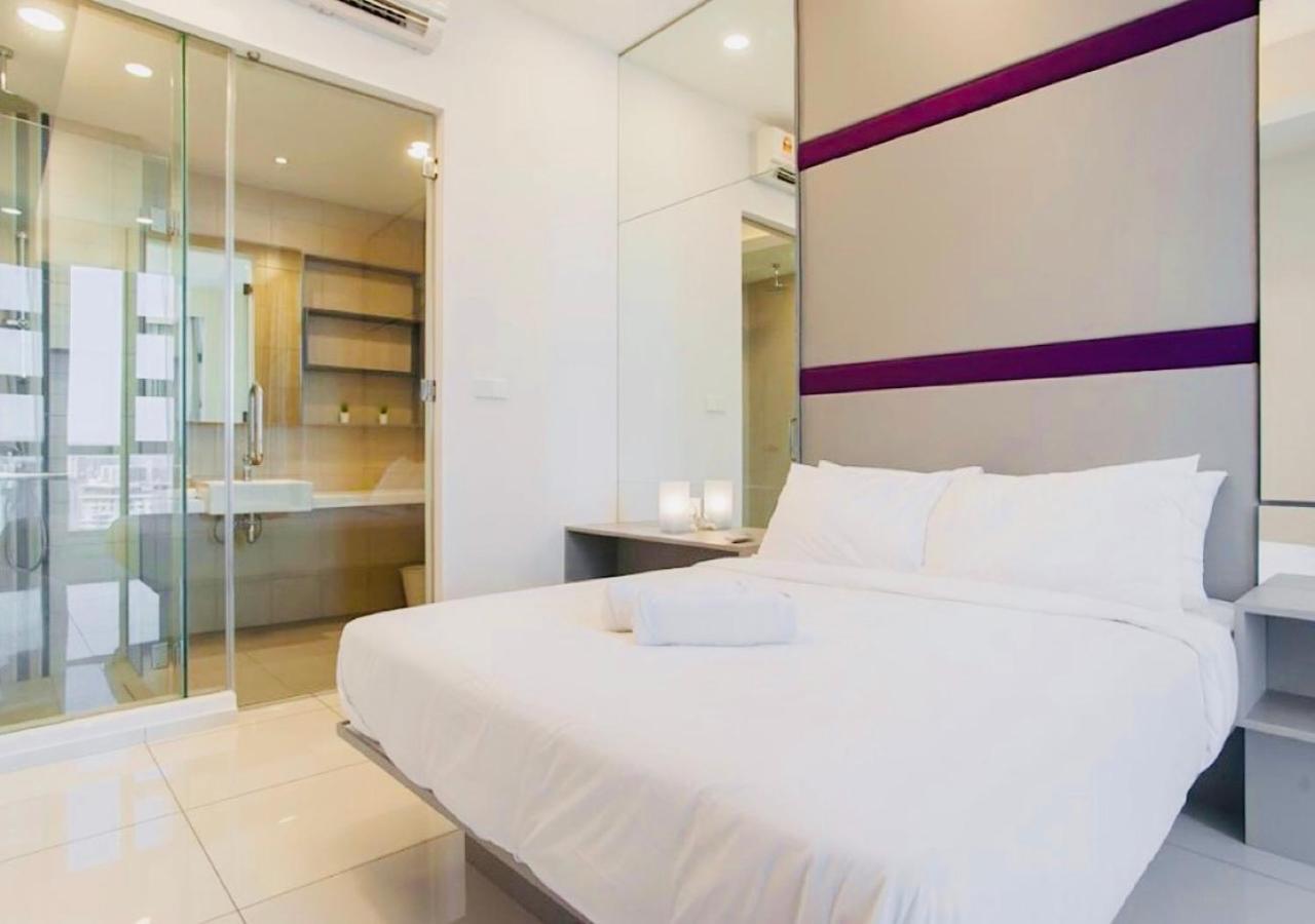 Robertson By Jr' Homes Kuala Lumpur Exterior photo