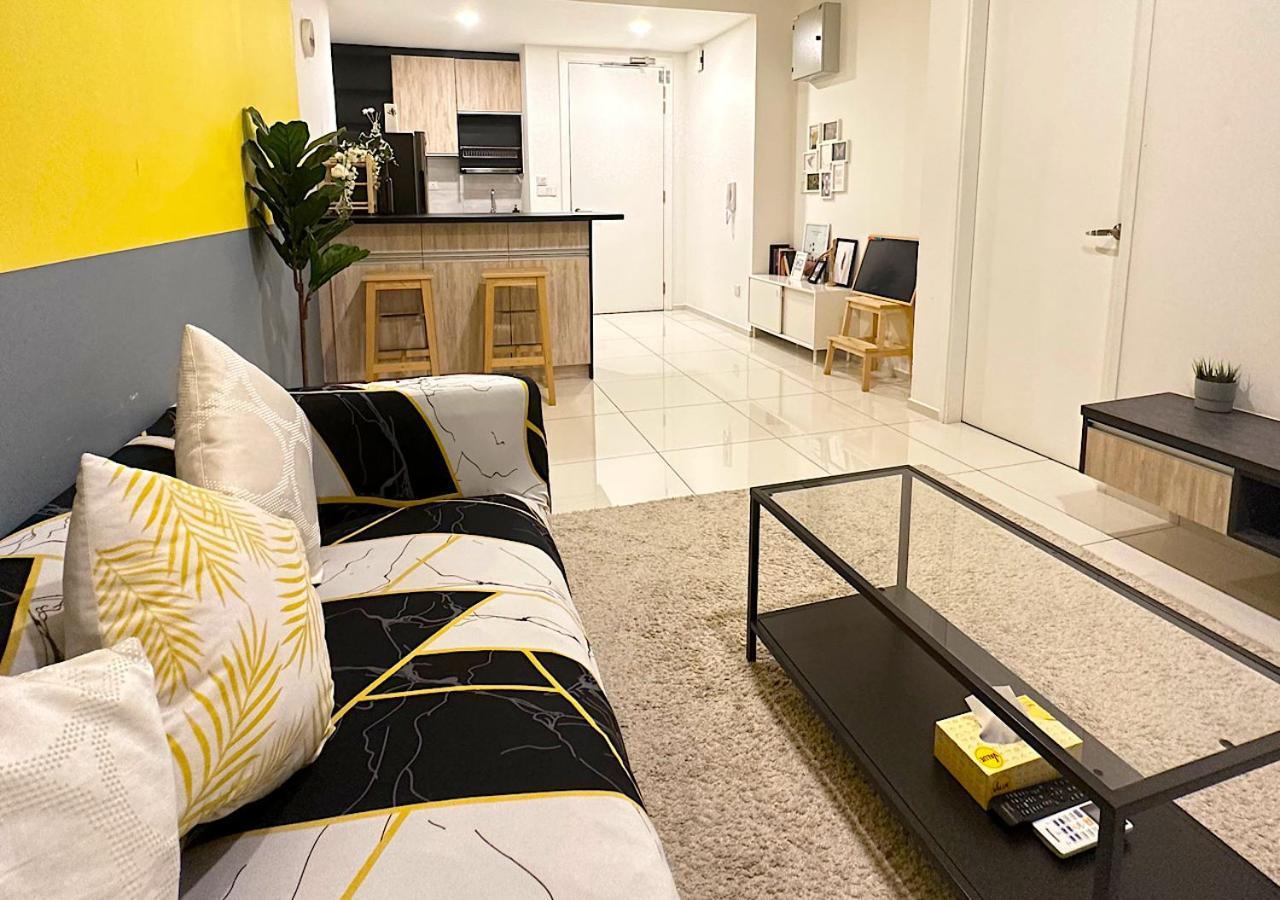 Robertson By Jr' Homes Kuala Lumpur Exterior photo