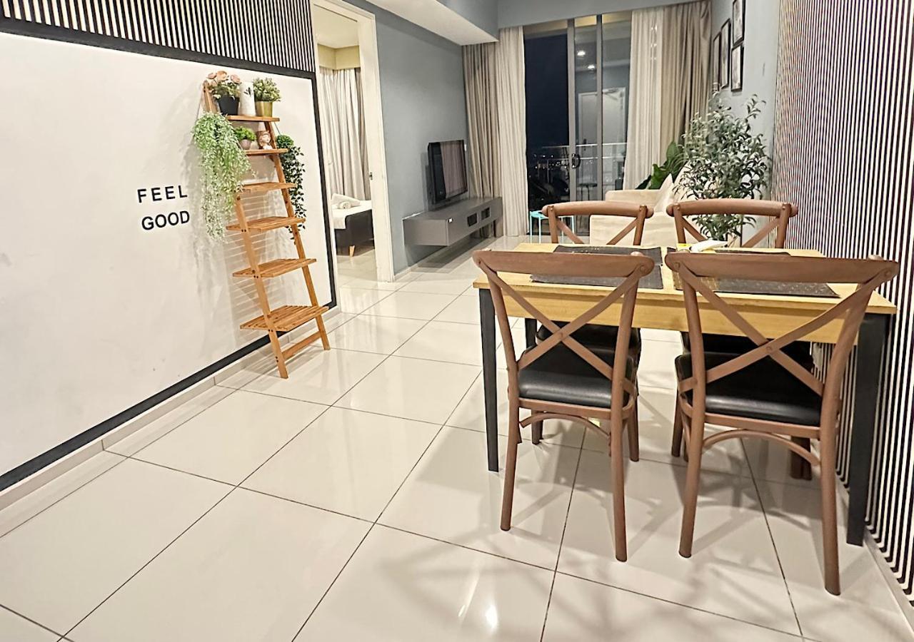 Robertson By Jr' Homes Kuala Lumpur Room photo