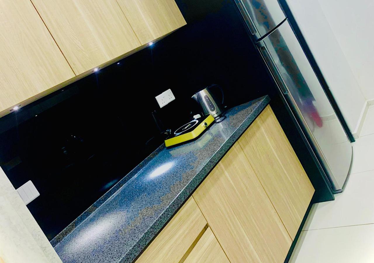 Robertson By Jr' Homes Kuala Lumpur Room photo
